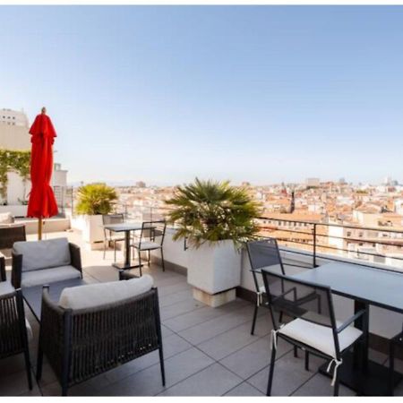 Principe David Lv Luxury Apartmet Gran Via Apartment Мадрид Екстериор снимка