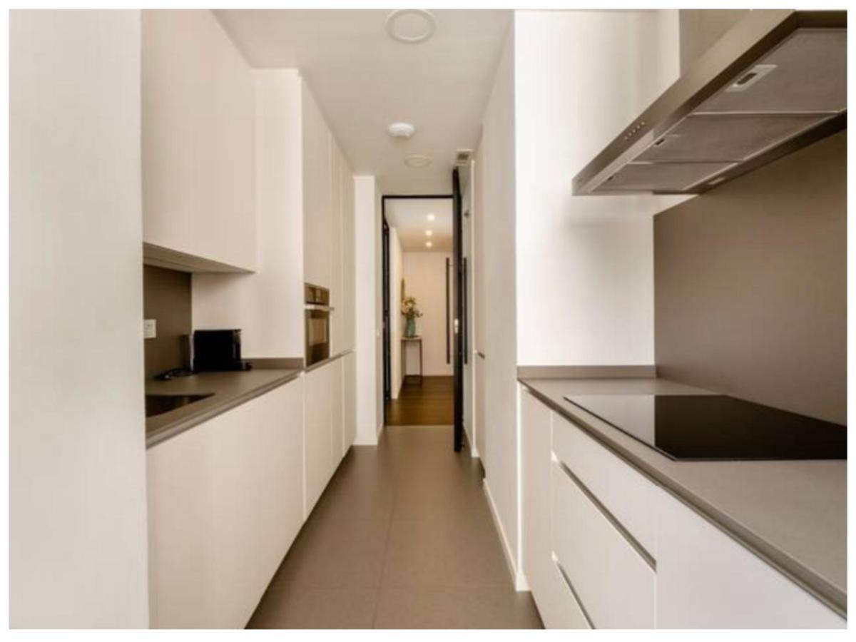 Principe David Lv Luxury Apartmet Gran Via Apartment Мадрид Екстериор снимка