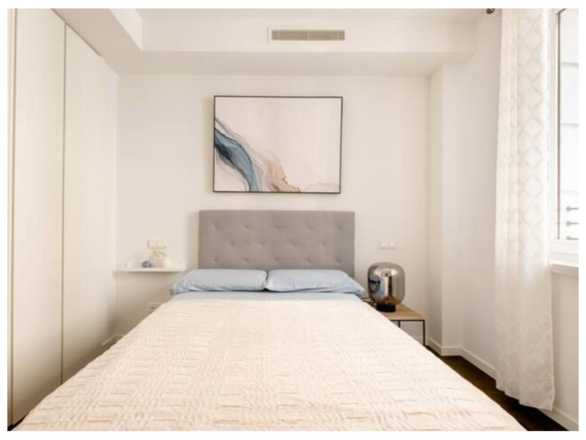 Principe David Lv Luxury Apartmet Gran Via Apartment Мадрид Екстериор снимка