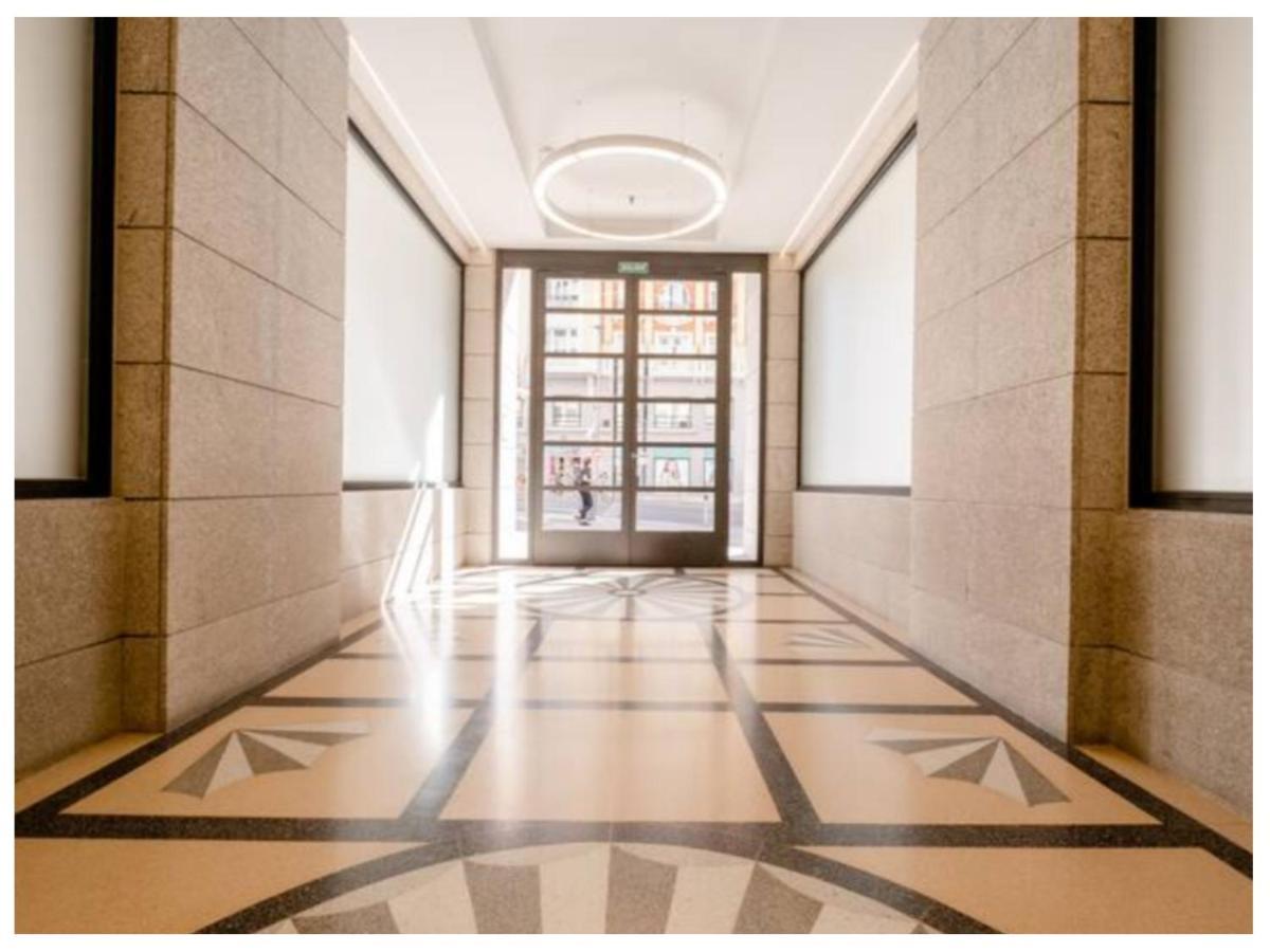 Principe David Lv Luxury Apartmet Gran Via Apartment Мадрид Екстериор снимка