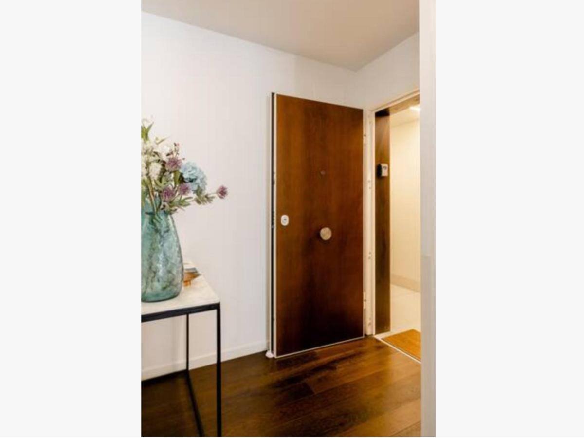 Principe David Lv Luxury Apartmet Gran Via Apartment Мадрид Екстериор снимка