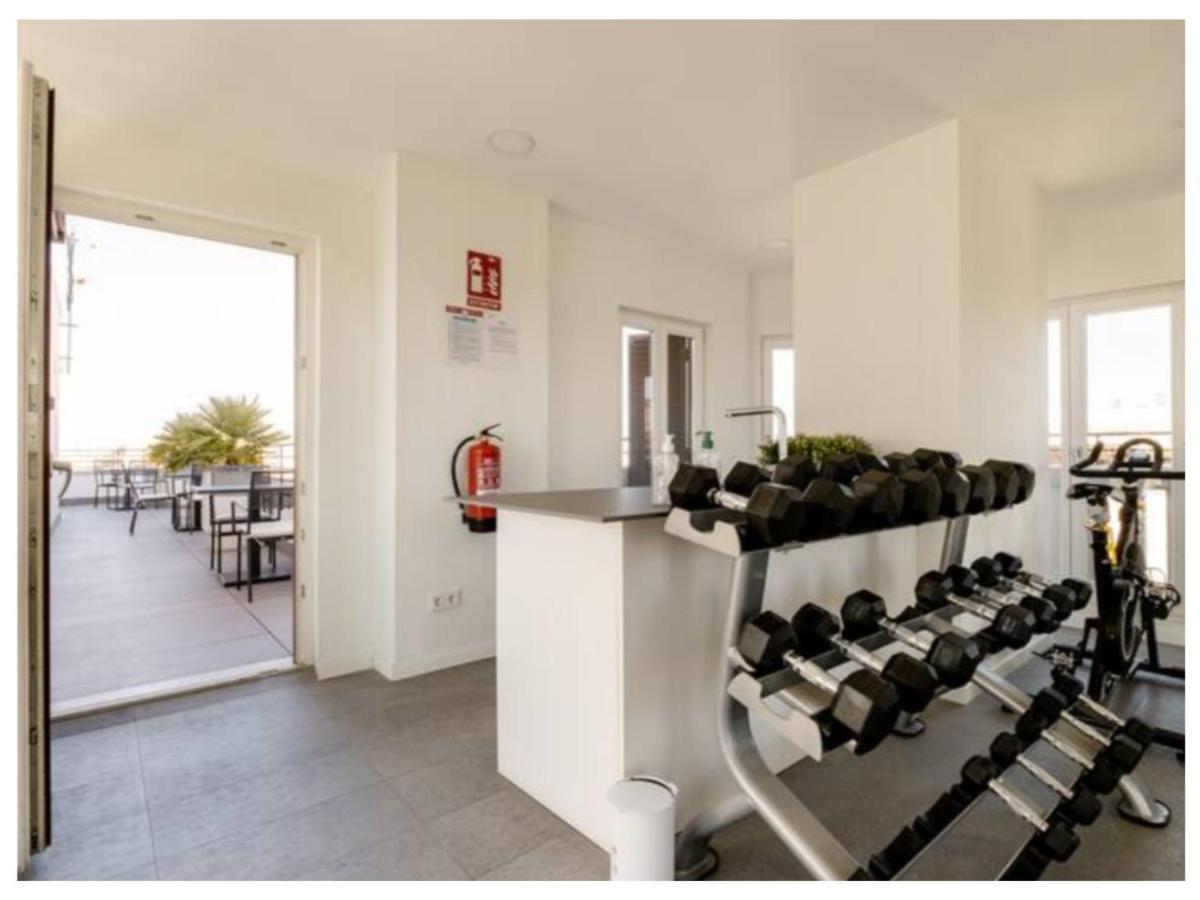 Principe David Lv Luxury Apartmet Gran Via Apartment Мадрид Екстериор снимка