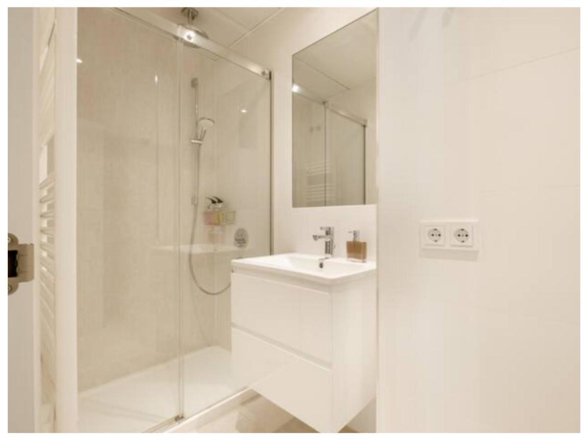 Principe David Lv Luxury Apartmet Gran Via Apartment Мадрид Екстериор снимка