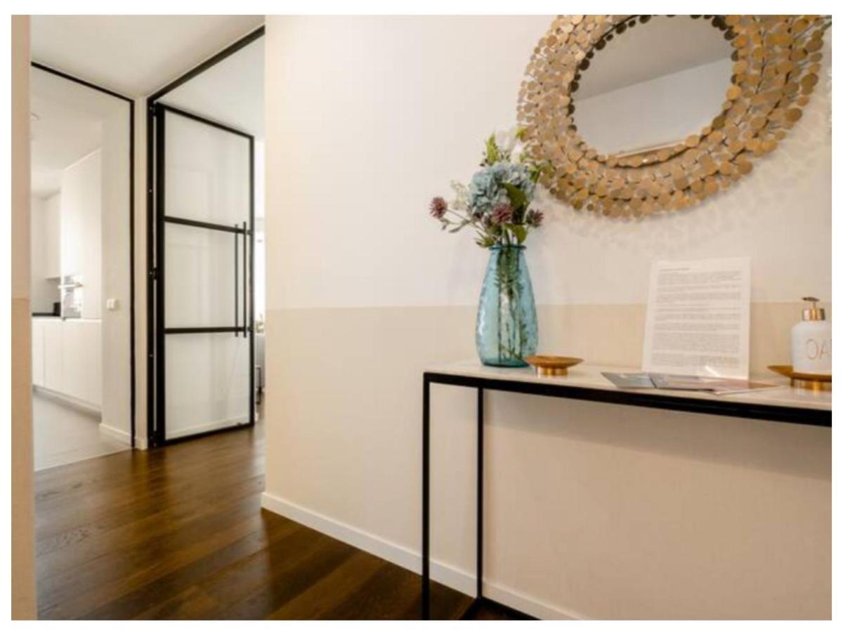 Principe David Lv Luxury Apartmet Gran Via Apartment Мадрид Екстериор снимка