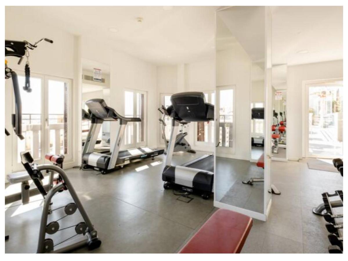 Principe David Lv Luxury Apartmet Gran Via Apartment Мадрид Екстериор снимка